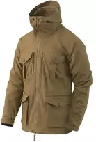 Striukė Helikon-Tex SAS Smock, Coyote