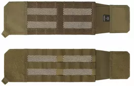 Šonai šarvinei liemenei Helikon-Tex Guardian Cummerbund, Coyote