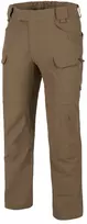 Trekingo kelnės Helikon-Tex OTP®, Mud Brown