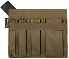 Kuprinės organizatorius Helikon-Tex Large®, Coyote
