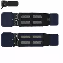 Šonai šarvinei liemenei Helikon-Tex Guardian Cummerbund Quick Release, Sentinel Mėlyna