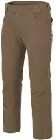 Trekingo kelnės Helikon-Tex TTP® - AeroTech, Mud Brown