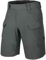 Šortai Helikon-Tex OTS 11"®, Shadow Pilkas