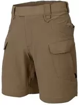 Šortai Helikon-Tex OTS 8.5"®, Mud Brown