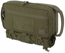 Ginklo priežiūros įrankių dėklas Helikon-Tex Service Case®, Olive Žalias