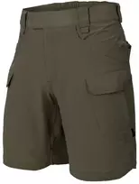 Šortai Helikon-Tex OTS 8.5"®, Taiga Žalias