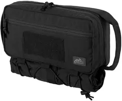 Ginklo priežiūros įrankių dėklas Helikon-Tex Service Case®, Juoda