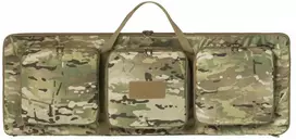 Dvigubas ginklo transportavimo krepšys Helikon-Tex 18®, MultiCam®