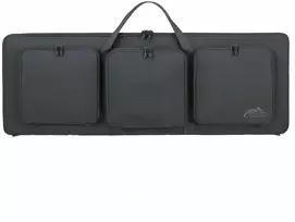 Dvigubas ginklo transportavimo krepšys Helikon-Tex 18®, Shadow Pilkas