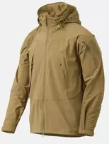 Striukė Helikon-Tex Trooper MK2, Coyote
