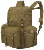 Kuprinė Helikon-Tex Bergen, 25l., Coyote