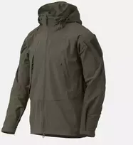 Striukė Helikon-Tex Trooper MK2, Taiga Žalias