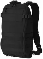 Kuprinė šarvinei liemenei Helikon-Tex Guardian Smallpack, 7.5l, Juoda