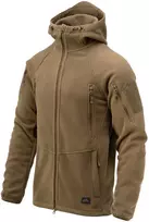 Flisinis džemperis Helikon-Tex Patriot Mk 2, Coyote