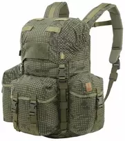 Kuprinė Helikon-Tex Bergen, 25l., Desert Night Camo