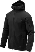 Flisinis džemperis Helikon-Tex Patriot Mk 2, Juoda