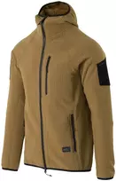 Flisinis džemperis Helikon-Tex Patriot PRO, Coyote