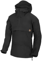 Striukė Helikon-Tex Woodsman Anorak®, Juoda