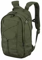 Kuprinė Helikon-Tex EDC®, 24l., Olive Žalias