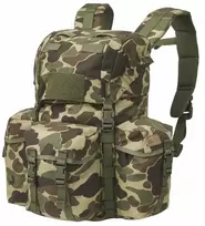 Kuprinė Helikon-Tex Bergen, 25l., Duck Hunter