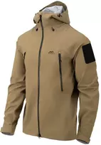 Striukė Helikon-Tex Squall Hardshell, Coyote