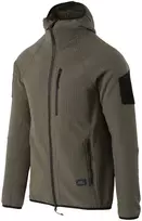 Flisinis džemperis Helikon-Tex Patriot PRO, Taiga Žalias