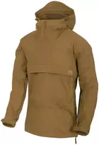 Striukė Helikon-Tex Woodsman Anorak®, Coyote