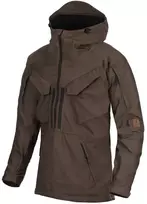 Striukė Helikon-Tex Pilgrim®, Earth Brown / Juoda