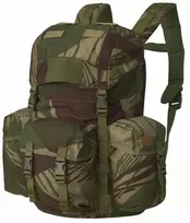 Kuprinė Helikon-Tex Bergen, 25l., Rhodesian Camo