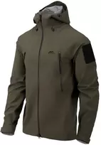 Striukė Helikon-Tex Squall Hardshell, Taiga Žalias