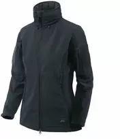 Moteriška striukė Helikon-Tex Gunfighter, Navy Mėlyna