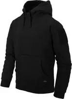 Džemperis Helikon-Tex Urban Tactical Hoodie Lite (Kangaroo)®, Juoda