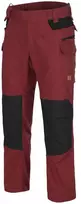 Kelnės Helikon-Tex Pilgrim®, Crimson Sky / Juoda