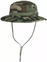 Skrybėlė Helikon-Tex Boonie Hat, US Woodland