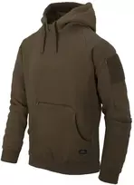Džemperis Helikon-Tex Urban Tactical Hoodie Lite (Kangaroo)®, Žalia
