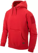 Džemperis Helikon-Tex Urban Tactical Hoodie Lite (Kangaroo)®, Raudona