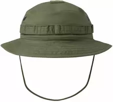 Skrybėlė Helikon-Tex Boonie Hat Mk2, Olive Žalias