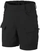 Šortai Helikon-Tex UTS® 6", Juoda
