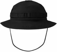 Skrybėlė Helikon-Tex Boonie Hat Mk2, Juoda