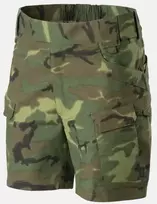 Šortai Helikon-Tex UTS® 6", ERDL
