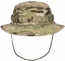 Skrybėlė Helikon-Tex Boonie Hat Mk2, MultiCam®
