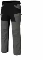 Trekingo kelnės Helikon-Tex HOP®, Cloud Pilkas / Juoda
