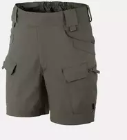Šortai Helikon-Tex UTS® 6", Taiga Žalias