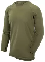 Termo marškinėliai Helikon-Tex lvl1, Olive Žalias