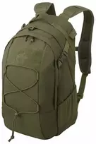 Kuprinė Helikon-Tex EDC Lite®, 21l., Olive Žalias