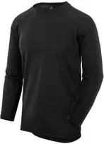 Termo marškinėliai Helikon-Tex lvl1, Juoda