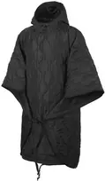 Pončas Helikon-Tex Swagman Roll Basic, Juoda