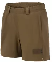 Šortai Helikon-Tex Utility Light Shorts, Mud Brown