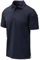 Marškinėliai Helikon-Tex UTL Polo- TopCool Lite, Navy Mėlyna