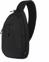 Kuprinė Helikon-Tex EDC Sling, Juoda